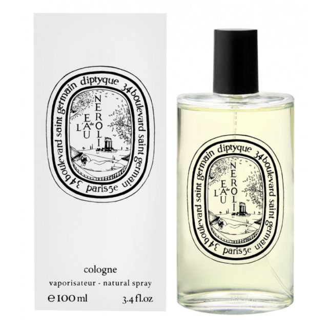 женская парфюмерия/Diptyque/L’Eau de Neroli