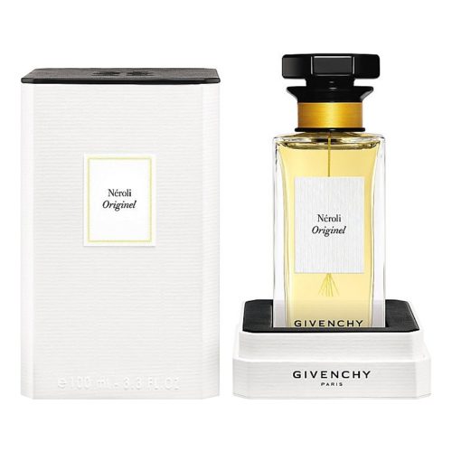 женская парфюмерия/GIVENCHY/L’Atelier de Givenchy: Neroli Originel