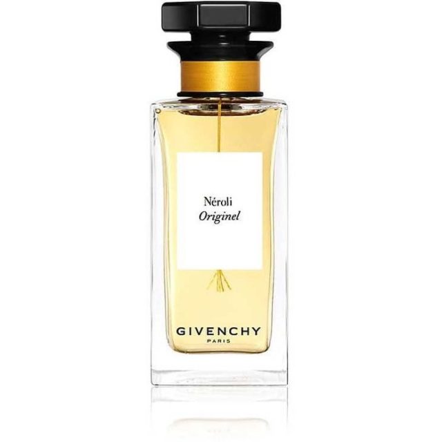 женская парфюмерия/GIVENCHY/L’Atelier de Givenchy: Neroli Originel