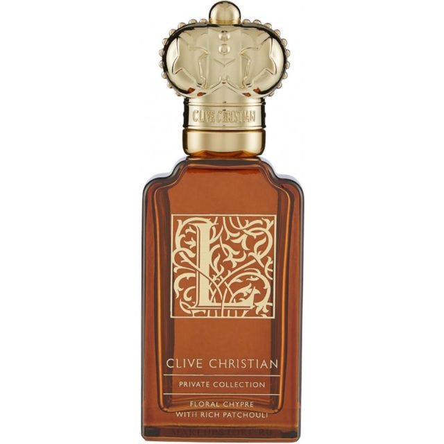 женская парфюмерия/Clive Christian/L for Women Floral Chypre With Rich Patchouli