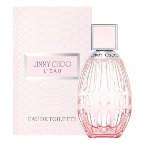 женская парфюмерия/Jimmy Choo/Jimmy Choo L’Eau