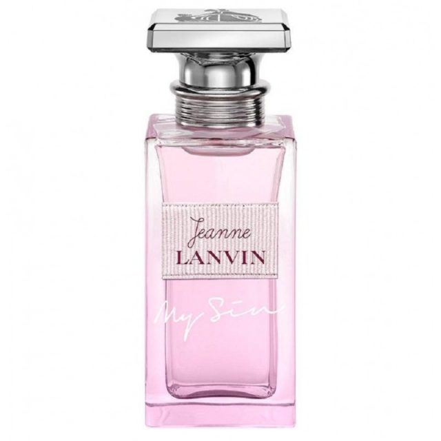 женская парфюмерия/Lanvin/Jeanne My Sin