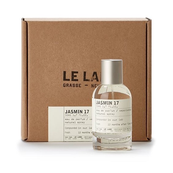 женская парфюмерия/Le Labo/Jasmin 17