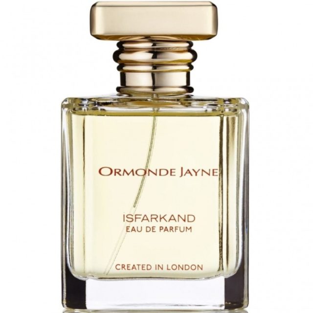 женская парфюмерия/Ormonde Jayne/Isfarkand