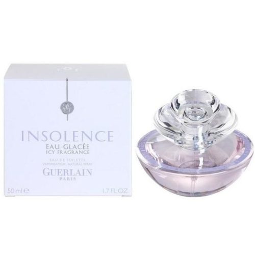 женская парфюмерия/Guerlain/Insolence Eau Glacee