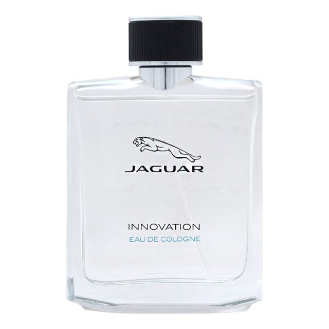 мужская парфюмерия/Jaguar/Innovation Eau de Cologne