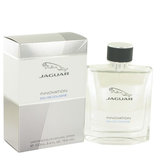 мужская парфюмерия/Jaguar/Innovation Eau de Cologne