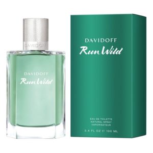 мужская парфюмерия/Davidoff/Run Wild