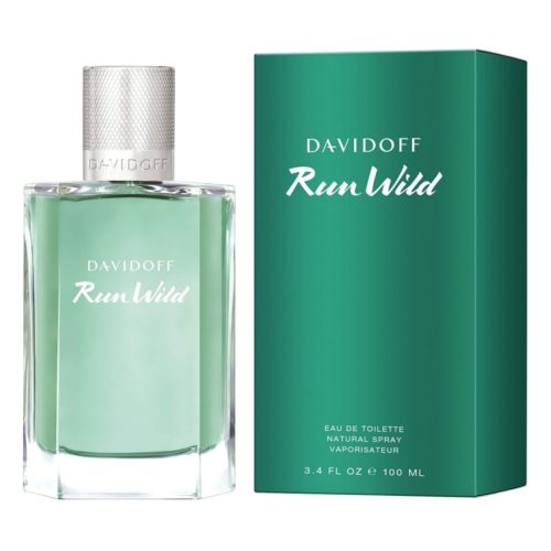 мужская парфюмерия/Davidoff/Run Wild