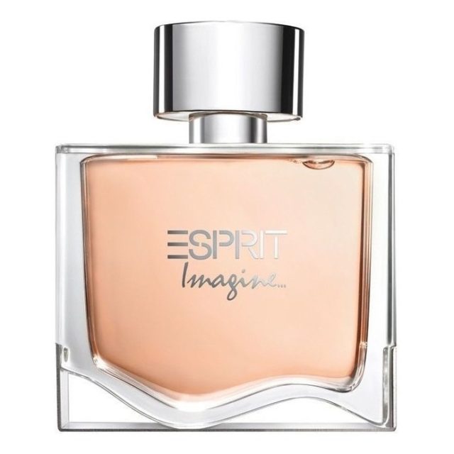 женская парфюмерия/ESPRIT/Imagine For Her