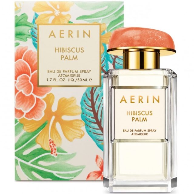 женская парфюмерия/AERIN/Hibiscus Palm