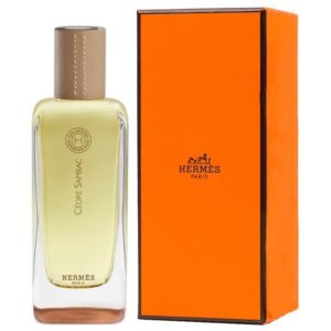 женская парфюмерия/Hermes/Hermessence Cedre Sambac