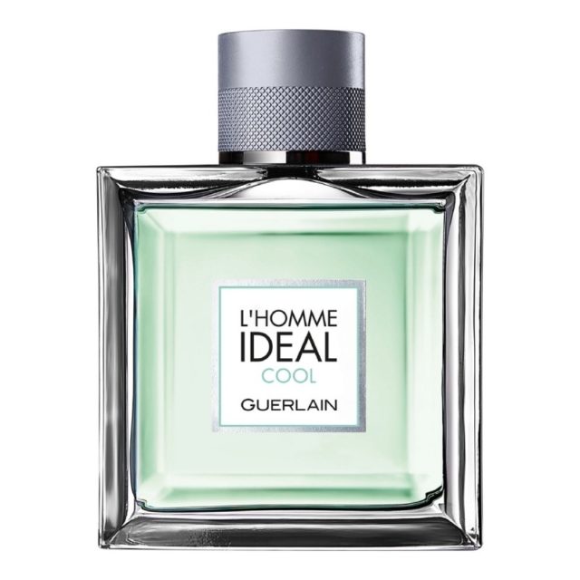 мужская парфюмерия/Guerlain/L’Homme Ideal Cool