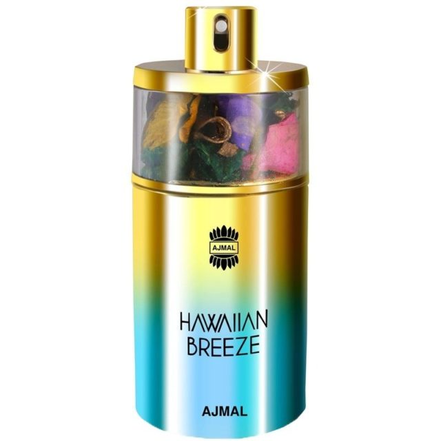 женская парфюмерия/Ajmal/Hawaiian Breeze