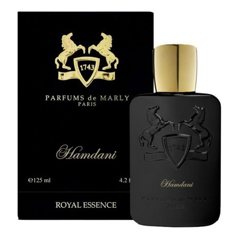 женская парфюмерия/Parfums de Marly/Hamdani