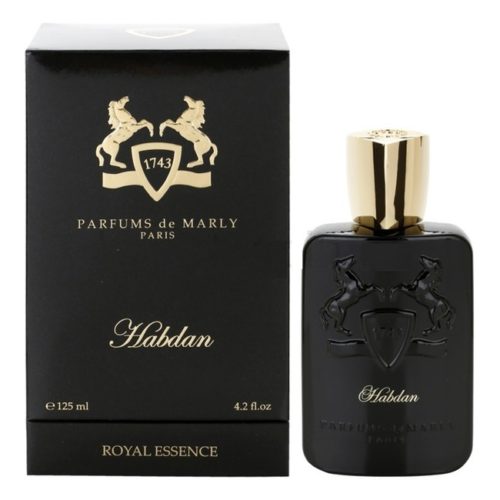 женская парфюмерия/Parfums de Marly/Habdan