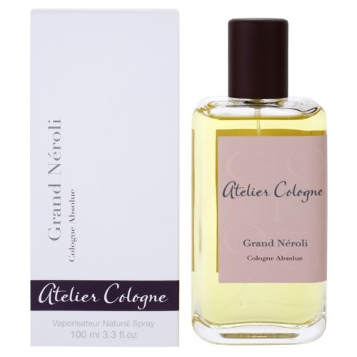 женская парфюмерия/Atelier Cologne/Grand Neroli