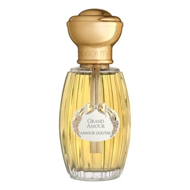 женская парфюмерия/Annick Goutal/Grand Amour