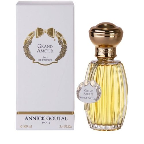 женская парфюмерия/Annick Goutal/Grand Amour