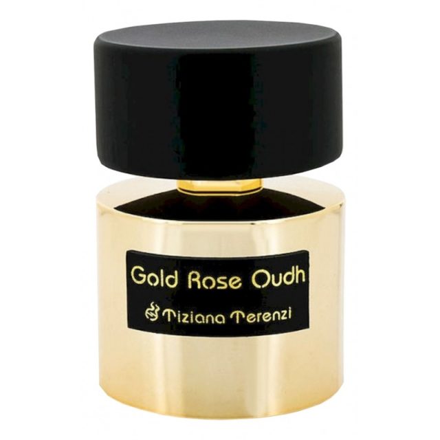 женская парфюмерия/Tiziana Terenzi/Gold Rose Oudh