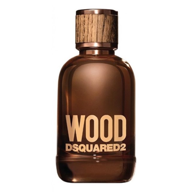 мужская парфюмерия/DSQUARED2/Wood for Him