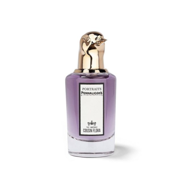 женская парфюмерия/Penhaligon`s/The Ingenue Cousin Flora