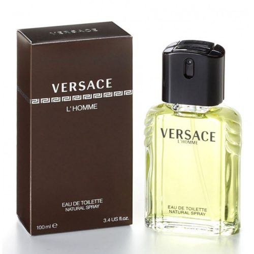 мужская парфюмерия/Versace/Versace L’Homme