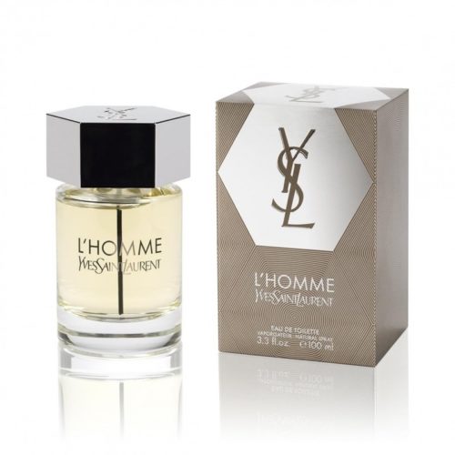 мужская парфюмерия/Yves Saint Laurent/L’Homme