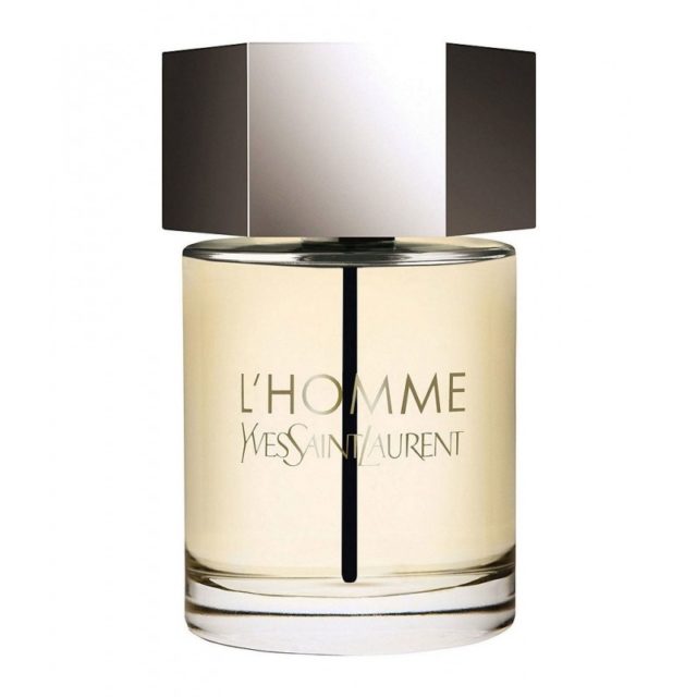 мужская парфюмерия/Yves Saint Laurent/L’Homme