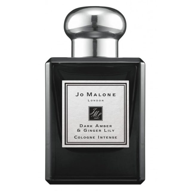 женская парфюмерия/Jo Malone/Dark Amber & Ginger Lily