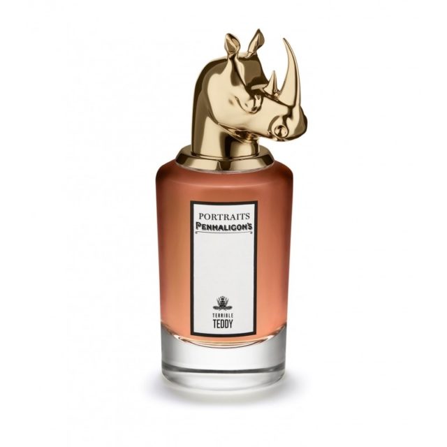 мужская парфюмерия/Penhaligon`s/Terrible Teddy