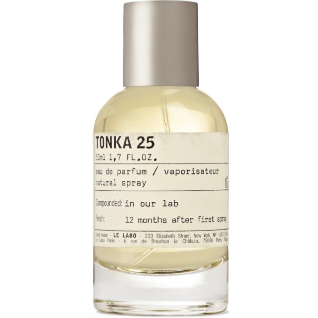 женская парфюмерия/Le Labo/Tonka 25