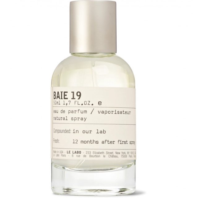 женская парфюмерия/Le Labo/Baie 19