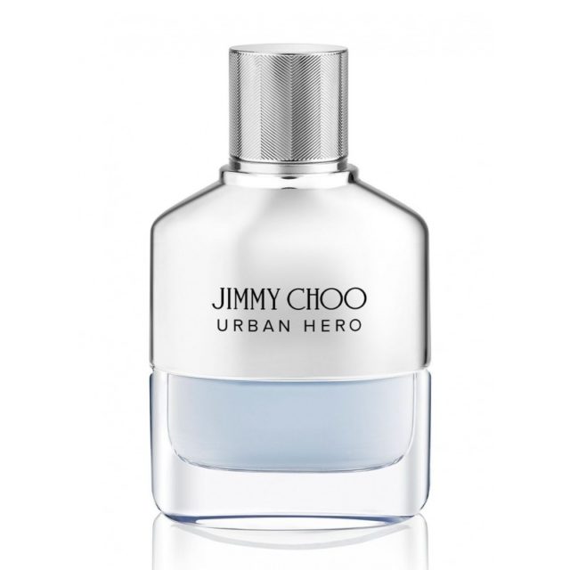 мужская парфюмерия/Jimmy Choo/Urban Hero