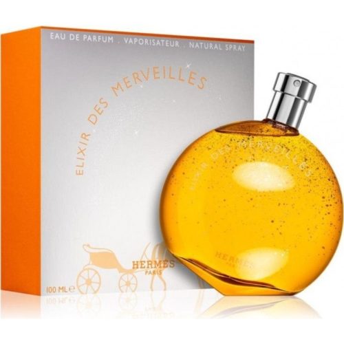 женская парфюмерия/Hermes/Elixir des Merveilles