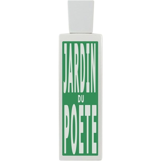 женская парфюмерия/Eau D'Italie/Jardin du Poete