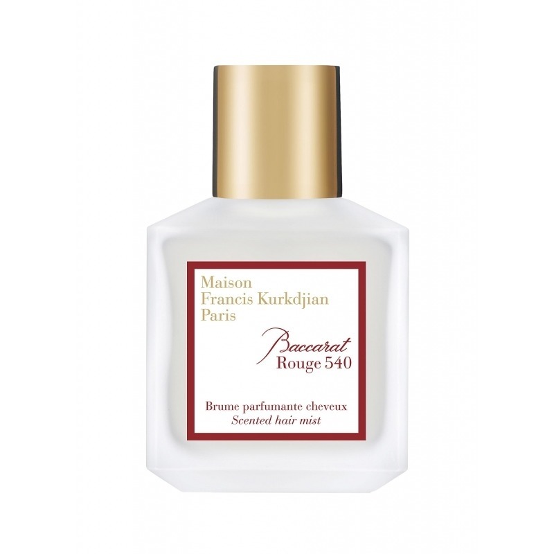женская парфюмерия/Maison Francis Kurkdjian/Baccarat Rouge 540