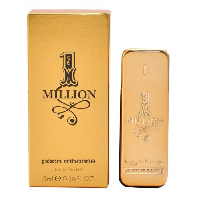 мужская парфюмерия/Paco Rabanne/1 Million