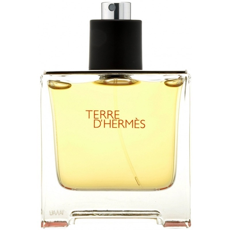 мужская парфюмерия/Hermes/Terre d’Hermes