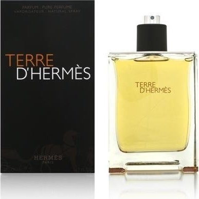 мужская парфюмерия/Hermes/Terre d’Hermes