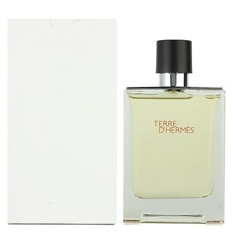 мужская парфюмерия/Hermes/Terre d’Hermes