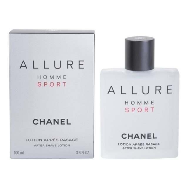 мужская парфюмерия/Chanel/Allure Homme Sport