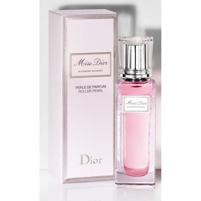 женская парфюмерия/Christian Dior/Miss Dior Blooming Bouquet