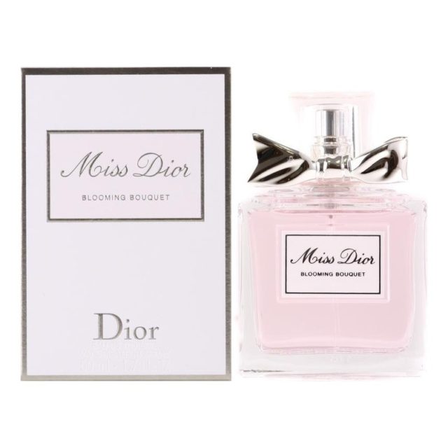 женская парфюмерия/Christian Dior/Miss Dior Blooming Bouquet