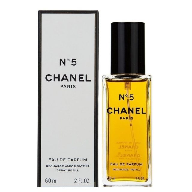 женская парфюмерия/Chanel/Chanel №5