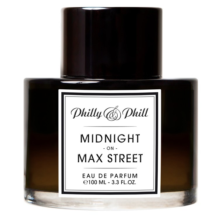 женская парфюмерия/Philly&Phill/Midnight on Max Street (Emotional Oud)