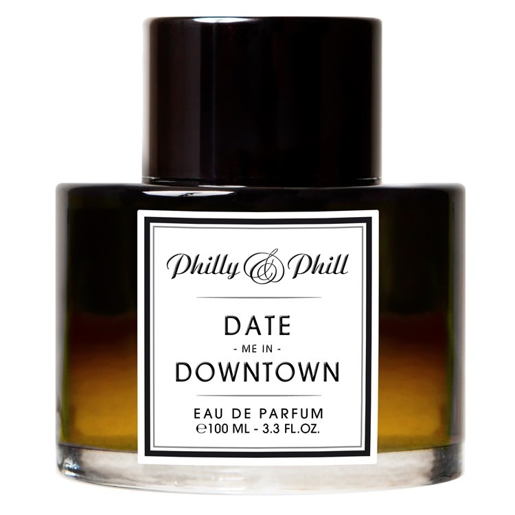 женская парфюмерия/Philly&Phill/Date Me In Downtown (Sensual Oud)
