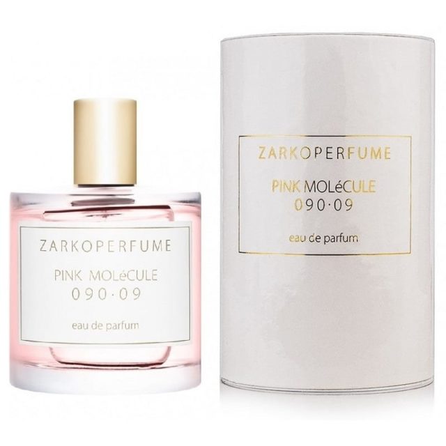 женская парфюмерия/Zarkoperfume/PINK MOLeCULE 090.09