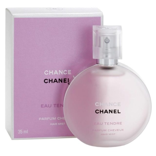 женская парфюмерия/Chanel/Chance Eau Tendre Eau de Parfum