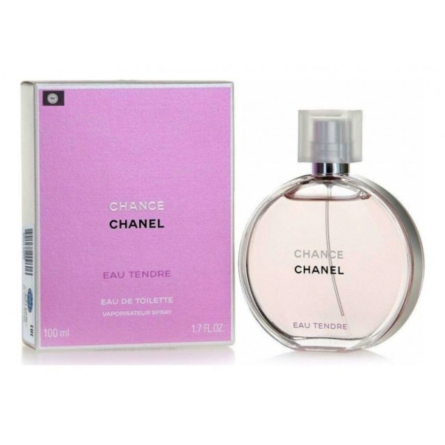 женская парфюмерия/Chanel/Chance Eau Tendre Eau de Parfum